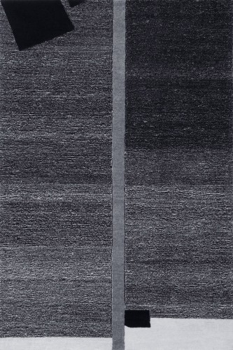 Dywan Serge Lesage Paysage 2 Grey