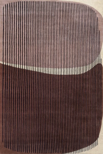 Dywan Serge Lesage Snoop Rosewood