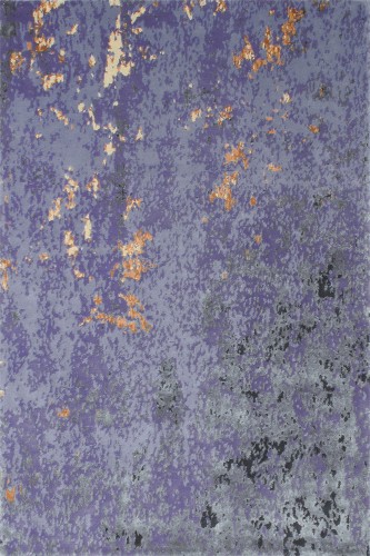 Dywan Serge Lesage Top Violet