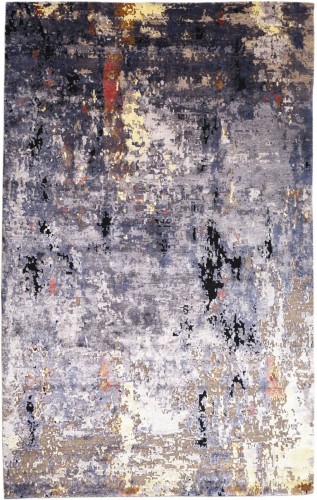 Dywan Samarth Abstract Gaharae