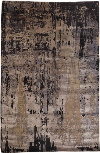 Dywan Samarth Abstract Aandhee