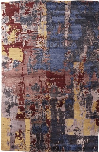 Dywan Samarth Abstract Garmee