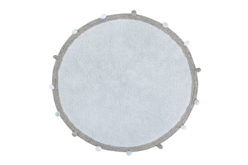 Dywan Lorena Canals Bubbly Azul Claro/Bubbly Soft Blue