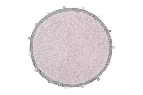 Dywan Lorena Canals Bubbly Rosa Claro/Bubbly Soft Pink