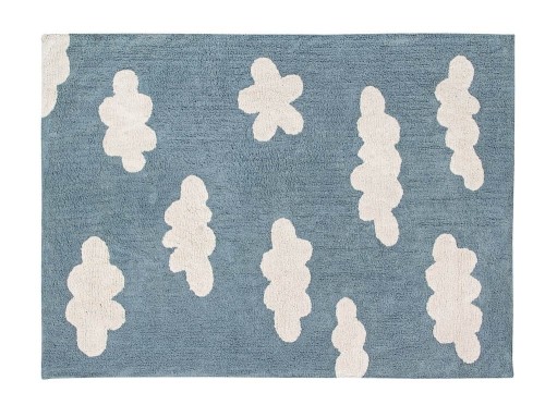 Dywan Lorena Canals Clouds Vintage Blue