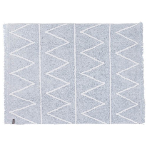 Dywan Lorena Canals Hippy Soft Blue