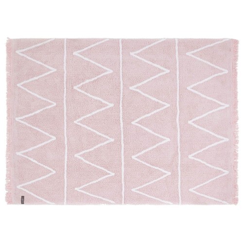 Dywan Lorena Canals Hippy Soft Pink