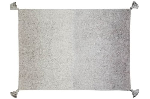Dywan Lorena Canals Ombre Dark Grey - Grey