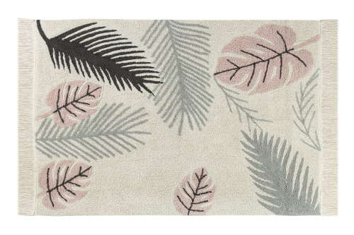 Dywan Lorena Canals Tropical Rosa/Tropical Pink