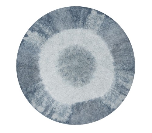 Dywan Lorena Canals Tie-Dye Vintage Blue
