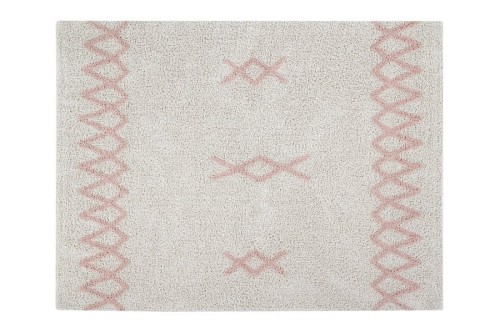 Dywan Lorena Canals Atlas Natural - Vintage Nude