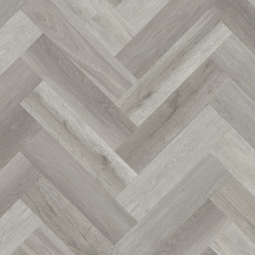 Panel winylowy Designflooring Van Gogh SM-VGW8239 Texas Grey Ash jodełka