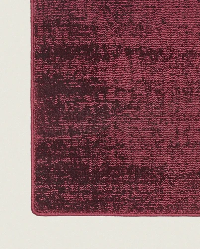 Wykładzina Rols Luna Deep Ruby