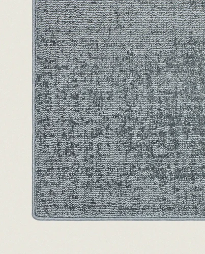 Wykładzina Rols Luna Blue Sapphire