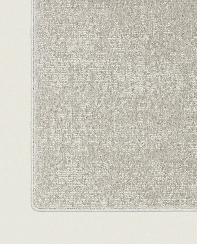 Wykładzina Rols Luna White Rhodium