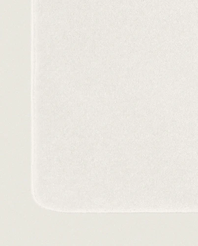 Wykładzina Rols Trevi 101 Brillian White