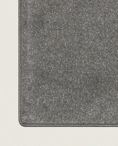 Wykładzina Rols Salonica 77 Gris Oscuro