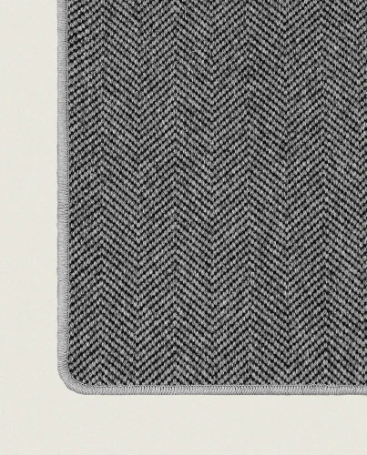 Wykładzina Rols Nordica Chevron Storm