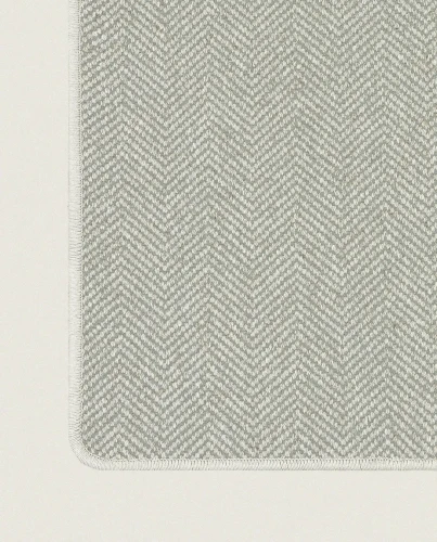 Wykładzina Rols Nordica Chevron Overcast