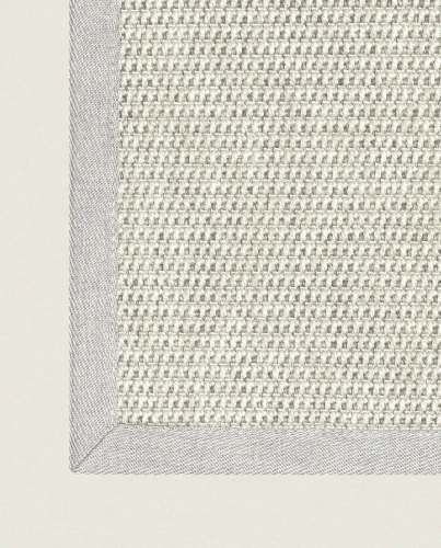 Wykładzina Rols Nature 4507 Blanco