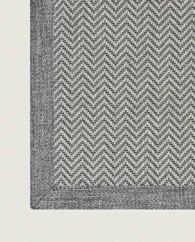 Wykładzina Rols Nature Deluxe 616 Plata 22