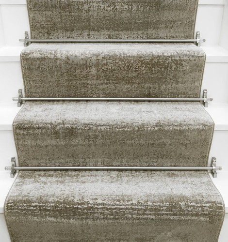 Wykładzina schodowa Rols Luna Ancient Copper