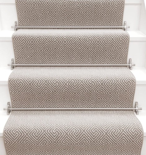 Wykładzina schodowa Rols Gala Key Pumice