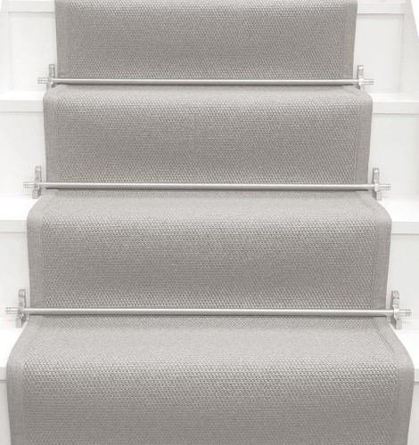 Wykładzina schodowa Rols Nature Premium Lite Linen