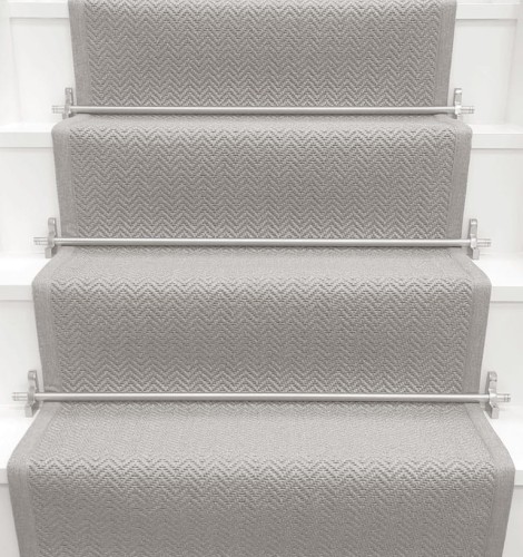 Wykładzina schodowa Rols Nature Premium Craft Linen