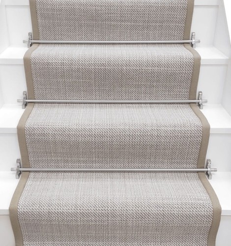 Wykładzina schodowa Rols Serena Grotto