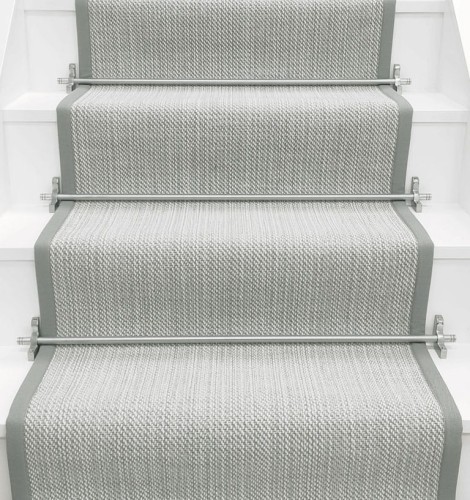 Wykładzina schodowa Rols Serena Meadow