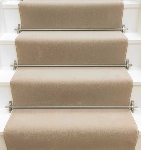 Wykładzina schodowa Rols Annabelle III 803