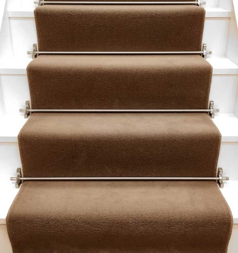 Wykładzina schodowa Rols Annabelle III 808