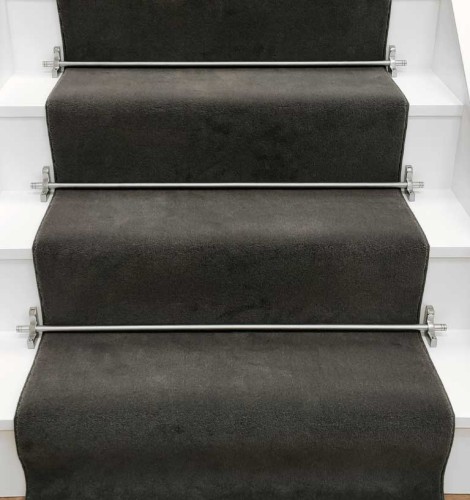 Wykładzina schodowa Rols Annabelle III 824