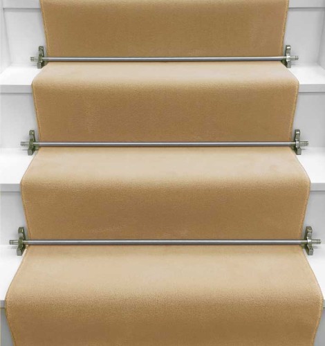 Wykładzina schodowa Rols Annabelle III 830