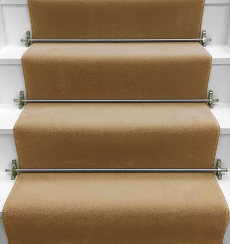 Wykładzina schodowa Rols Annabelle III 831