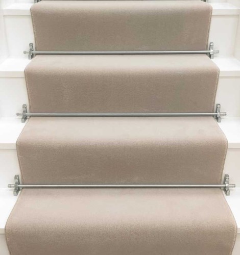 Wykładzina schodowa Rols Annabelle III 833