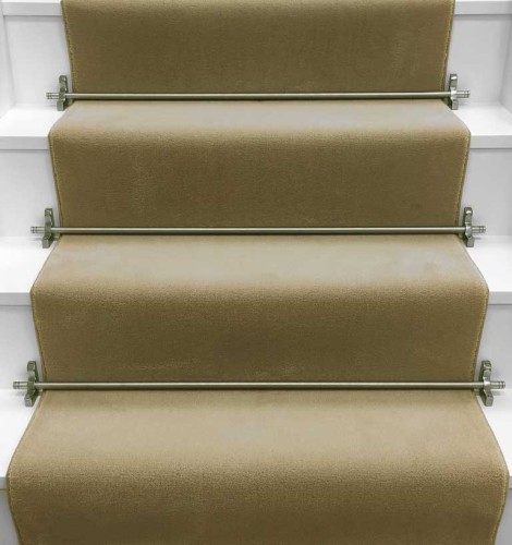 Wykładzina schodowa Rols Annabelle III 834