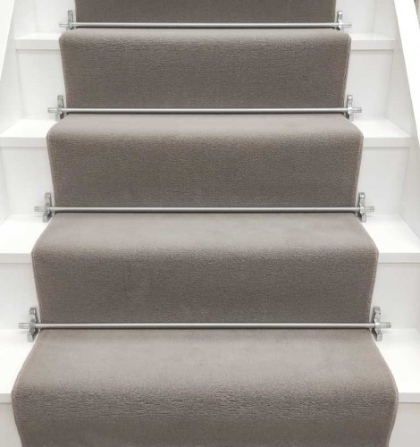 Wykładzina schodowa Rols Annabelle III 839