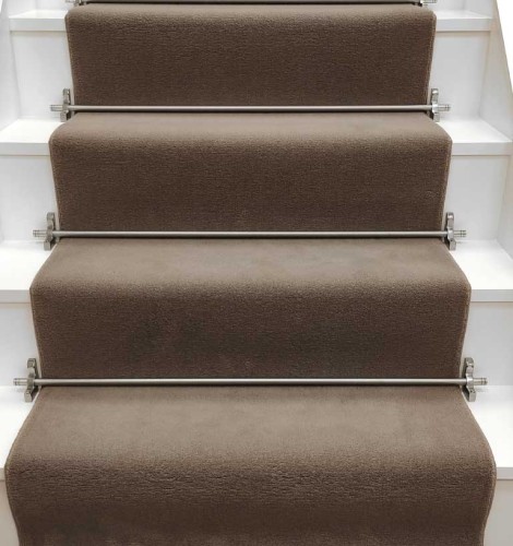 Wykładzina schodowa Rols Annabelle III 840