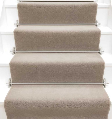 Wykładzina schodowa Rols Annabelle III 841