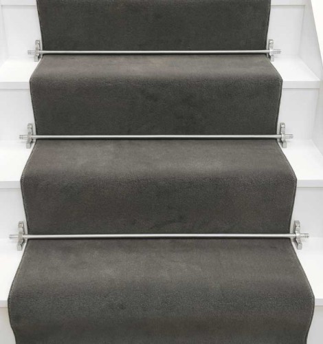 Wykładzina schodowa Rols Annabelle III 842