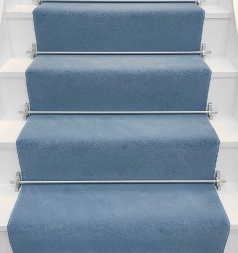 Wykładzina schodowa Rols Annabelle III 843