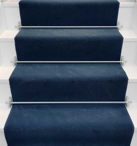 Wykładzina schodowa Rols Annabelle III 844