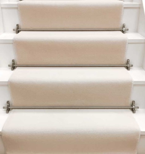 Wykładzina schodowa Rols Annabelle III 845