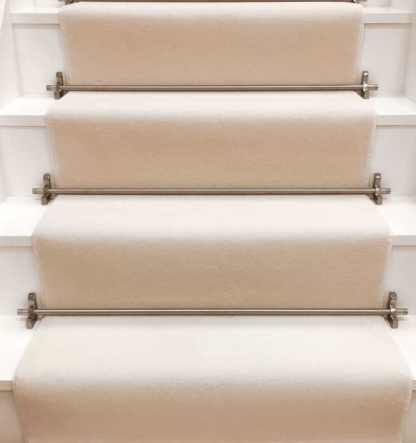 Wykładzina schodowa Rols Annabelle III 846