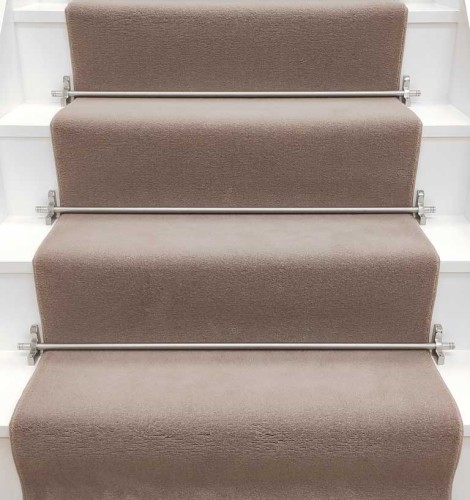 Wykładzina schodowa Rols Annabelle III 847