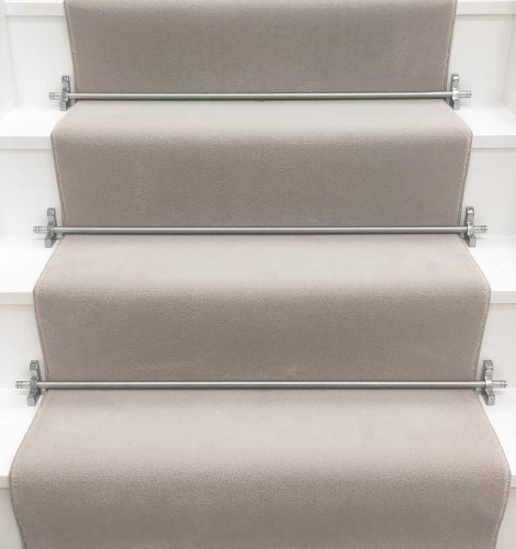 Wykładzina schodowa Rols Annabelle III 848