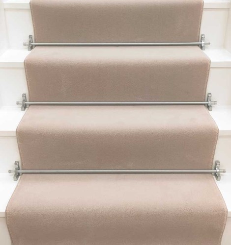 Wykładzina schodowa Rols Annabelle III 850