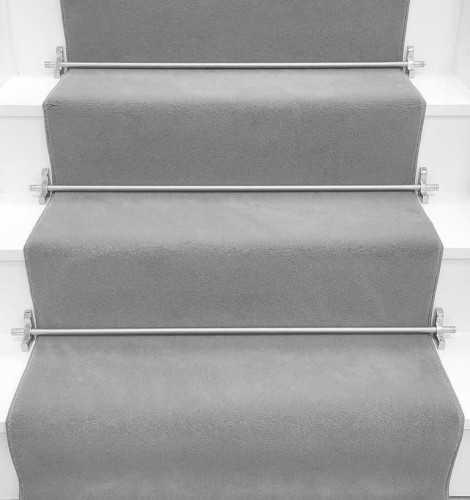 Wykładzina schodowa Rols Annabelle III 852